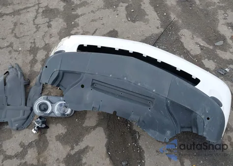 2015 Dodge Challenger Sxt Plus из США, поврежденный, VIN 2C3CDZBG8FH911900